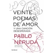 Imagen de Veinte poemas de amor y una canción desesperada (Biblioteca Breve)