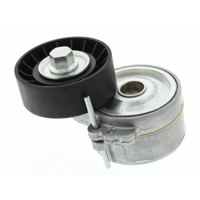 Imagen de MAPCO 23463 Brazo tensor, correa trapecial poli V CITROËN: Xsara Coupé, C4 I Grand Picasso, C8, PEUGEOT: 307 SW, 206 Hatchback, Hatchback