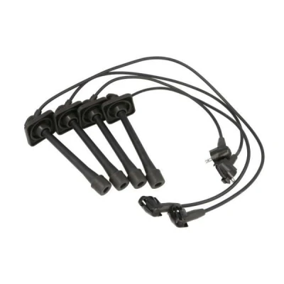 Imagen de ENGITECH ENT910143 Juego de Cables Encendido TOYOTA: RAV4 I SUV Cabrio, Camry III Berlina, Carina E Berlina