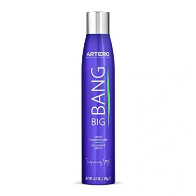 Imagen de Artero Big Bang. Spray Voluminizador de Pelo para Perros y Gatos