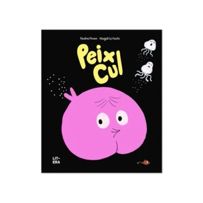 Imagen de Peix Cul