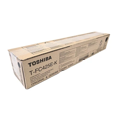 Imagen de e Studio 3525AC Toshiba T FC425E K toner negro (original)
