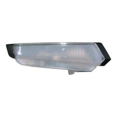 Imagen de ALKAR 2102970 Intermitente Delante, derecha sin portalámparas PY21W para vehíc. con volante a la izquierda IVECO: Daily 6