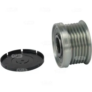 Imagen de HC Cargo F032333707 Rueda Libre Alternador 38,2mm