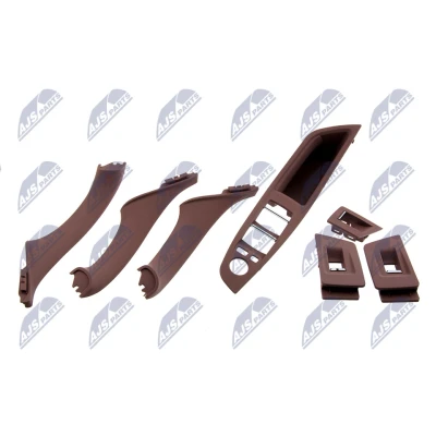 Imagen de Manecilla de puerta, equipamiento habitáculo NTY EWS BM 036