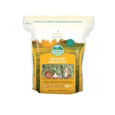 Imagen de Oxbow dáctilo (425g)