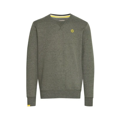 Imagen de Solid Sdbenn Sudadera, Hombre, Talla: Small, Climb ivy