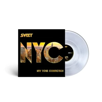 Imagen de New York Connection [Vinilo]