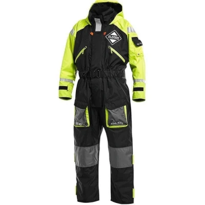 Imagen de Fladen Traje de Flotación 845XY M térmico