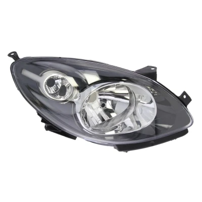 Imagen de ABAKUS 551 1173R LDEM2 Faros RENAULT: TWINGO 2