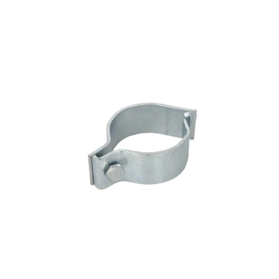 Imagen de VANSTAR 21845MB Pieza de fijación, sistema escape
