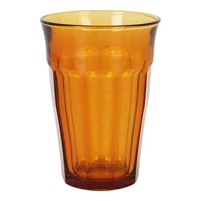 Imagen de Duralex Set de Vasos, Cristal, Multicolor, Estándar