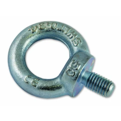 Imagen de Chapuis 900/10Z Anillo de elevación macho Acero C15 M10 170 kg