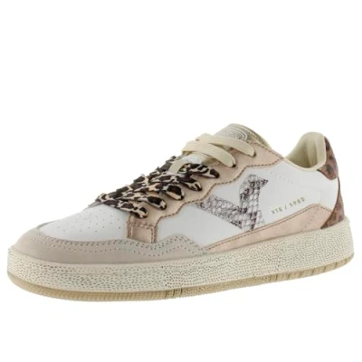 Imagen de Baskets Smash Animal Mix femme Victoria