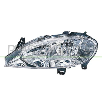 Imagen de PRASCO RN0274904 Faros RENAULT: MEGANE Scenic, 1 Coach,