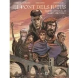 Imagen de El Pont Dels Jueus (Comic Books)