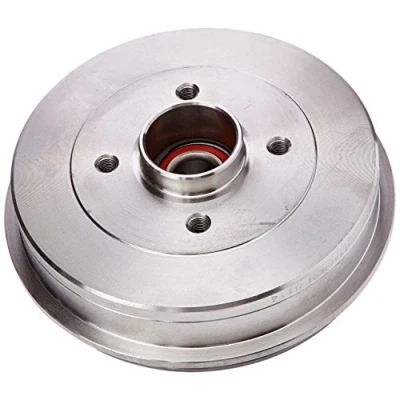 Imagen de TRW DB4340B Tambor de Freno con apoyo, sin anillo sensor ABS NISSAN: MICRA 3 norauto, oscaro, mister auto