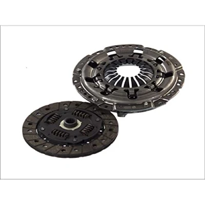 Imagen de LuK BR 0222 620 3114 09 Kit de embrague con placa apriete plato embrague, sin cojinte desembrague 200 OPEL: Corsa C Hatchback