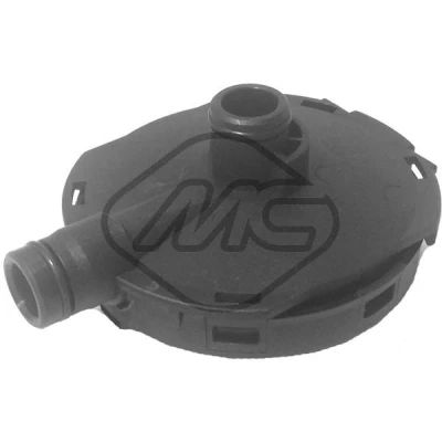 Imagen de Válvula, ventilaciuón cárter Metalcaucho 35117