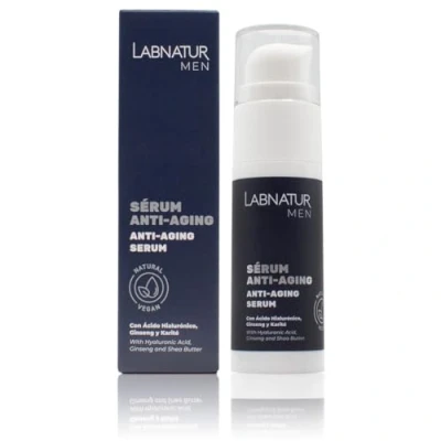 Imagen de SyS Homme Suero Facial 30 ml