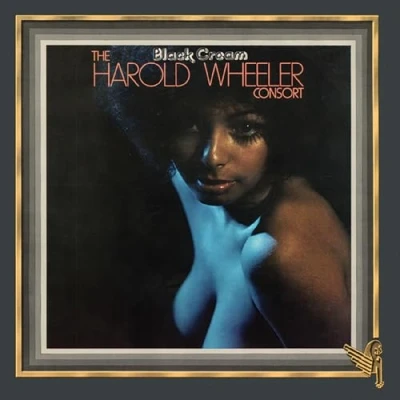 Imagen de Black Cream (50th Anniversary) (Orange with Swirl Vinyl) [Vinilo]