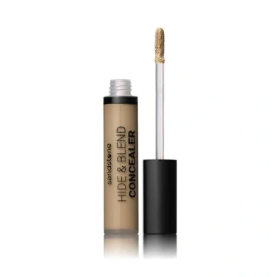 Imagen de Sandstone Scandinavia Hide &amp; Blend Concealer C6