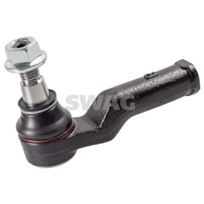Imagen de SWAG 50 93 0724 Rótula de dirección Eje delantero, derecha con tuerca autofijadora FORD: MONDEO 4, S Max Mk1, 4 Turnier