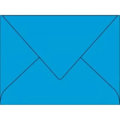 Imagen de Clairefontaine Pollen Pack de sobres (7, 5 x 10 cm, 120 g, paquete 20 unidades)