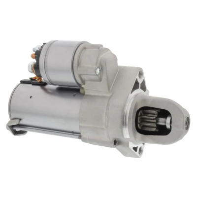 Imagen de MAPCO 113851 Motor de arranque 12 1,4 10 MERCEDES BENZ: Clase C Berlina, S GLK