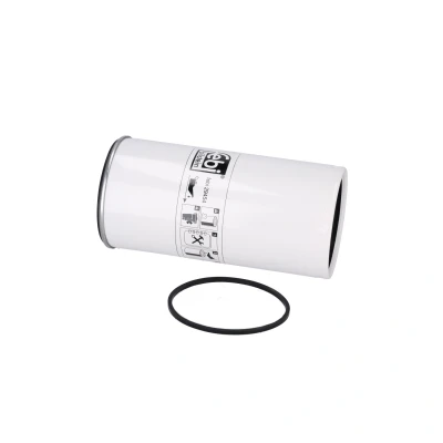 Imagen de FEBI BILSTEIN 29454 Filtro Combustible enroscable, con separador de agua junta anular RENAULT TRUCKS: Premium 2, MERCEDES BENZ: UNIMOG