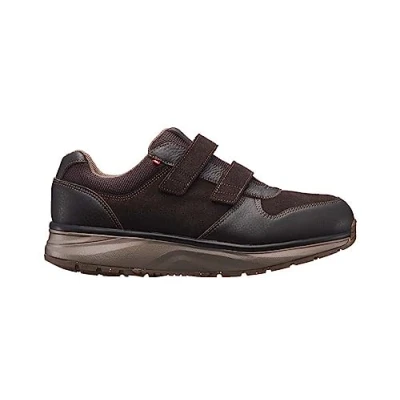 Imagen de JOYA Deportiva Dynamo Velcro M de la Talla 42 1/3 en Color Dark_Brown