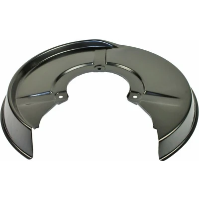 Imagen de METZGER 6115110 Chapa Protectora de Disco Freno Eje trasero, derecha AUDI: A4 B5 Avant