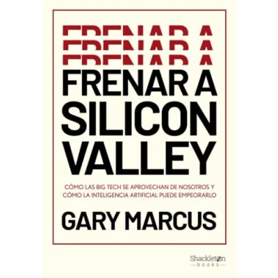 Imagen de Frenar A Silicon Valley