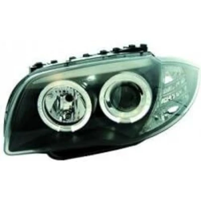 Imagen de DIEDERICHS HD Tuning 1280780 Juego faros principales