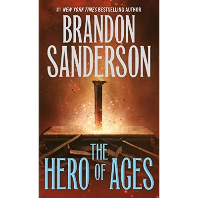 Imagen de The hero of ages