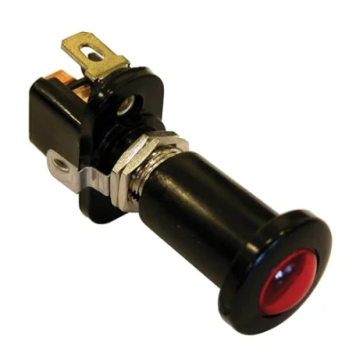 Imagen de CARPOINT 0810655 Interruptor 12, 6 15, 25