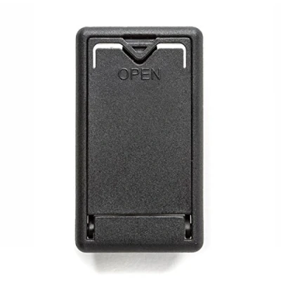 Imagen de DUNLOP JIM Caja de batería, color negro