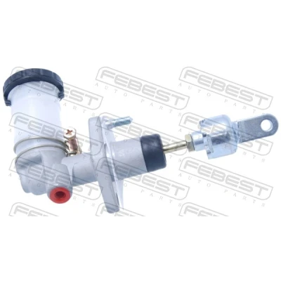 Imagen de FEBEST 0781 SQ625 Cilindro Maestro de Embrague SUZUKI: Grand Vitara 1 SUV, I SUV