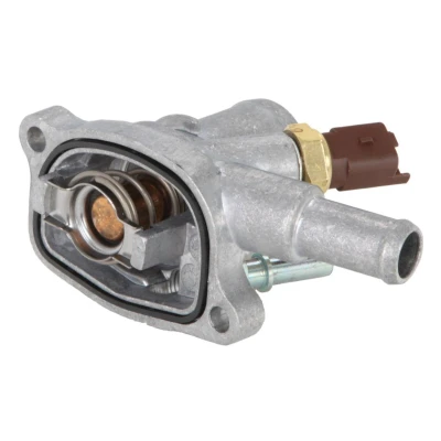 Imagen de Continental 28.0200 4272.2 Termostato, refrigerante con carcasa (cárter) ALFA ROMEO: MiTo, FIAT: Panda III Hatchback, Punto Hatchback