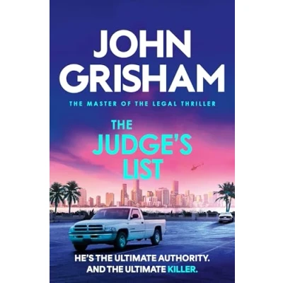 Imagen de The Judge S List