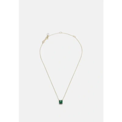 Imagen de Swarovski Matrix Mujeres Colgante Oro 5677141