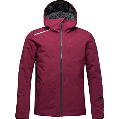 Imagen de Rossignol Cadran Chaqueta de esquí, Hombre, Bordeaux, M