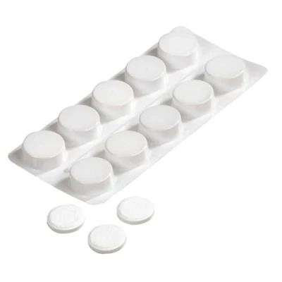 Imagen de XAVAX Pastillas Desengrasantes para Cafeteras (Pastillas Limpiadoras de Cafeteras, Eliminar Grasa, Disuelven la Cal, Universales, Limpiador Teteras) Colos Blanco