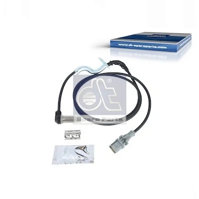 Imagen de Sensor, revoluciones de la rueda DT SPARE PARTS 4.63749