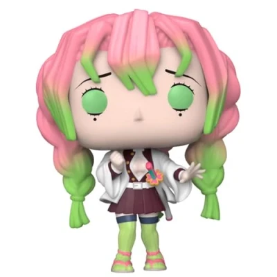 Imagen de Funko! Pop Vinyl Demon Slayer Mitsuri