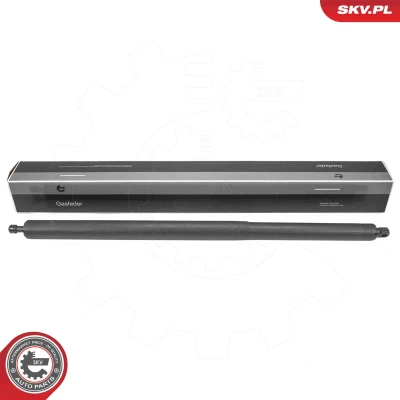 Imagen de ESEN SKV 52SKV863 Amortiguador de maletero 729mm Atrás derecha FORD: S Max Mk2 (CJ) 1.5 EcoBoost, 2.0 EcoBlue, EcoBlue 4x4, 2.5 FHEV