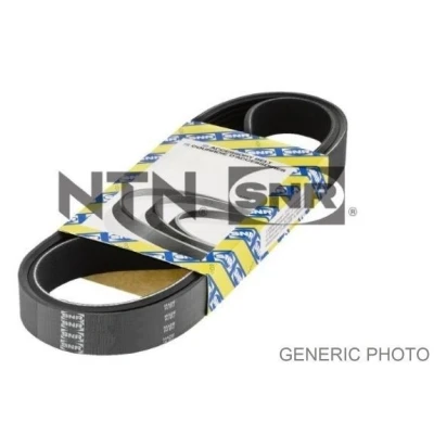 Imagen de SNR CA6PK1160 Correa trapecial poli V 1160 6 CITROËN: Berlingo / First I, Xsara Hatchback, I Furgón