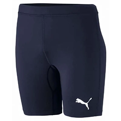 Imagen de Puma LIGA Baselayer Medias, Hombre, Talla: Large, Blaublau