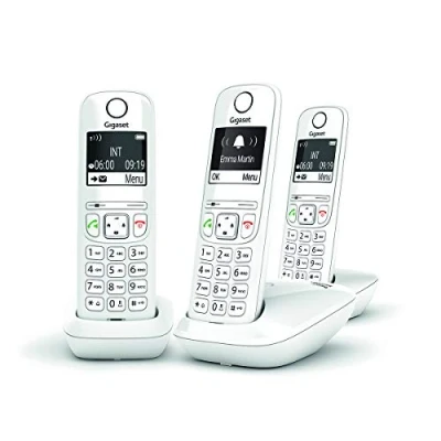 Imagen de GIGASET AS690 Trio
