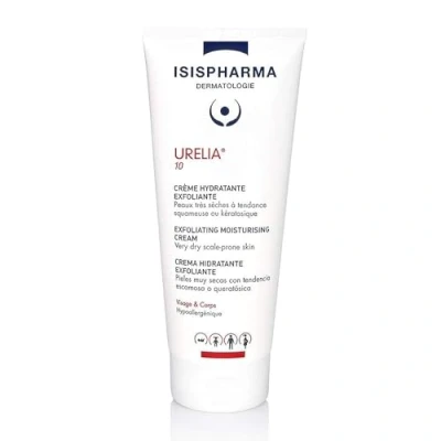 Imagen de ISISPHARMA Urelia 10 Crema exfoliante hidratante Pieles muy secas con tendencia escamosa o queratósica...